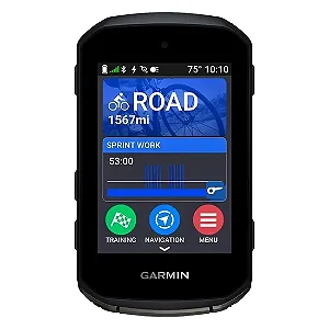 Garmin Edge 850