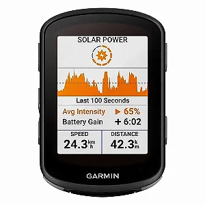 Garmin Edge 840 Solar