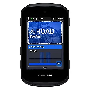 Garmin 550
