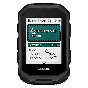 Garmin MTB