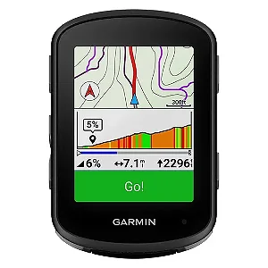 Garmin 540