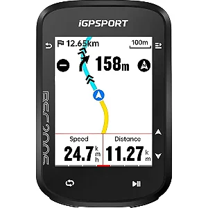 iGPSPORT BSC200S