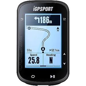 iGPSPORT BSC200
