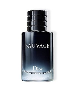 DIOR Sauvage - Toilette