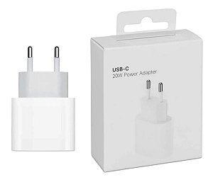 Fonte USB-C Turbo 20w