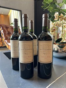 DV CATENA - CABERNET MALBEC