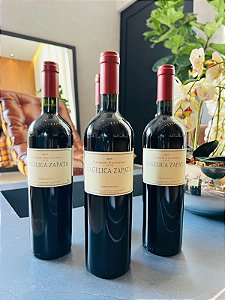 ANGELICA ZAPATA - CABERNET SUAVIGNON