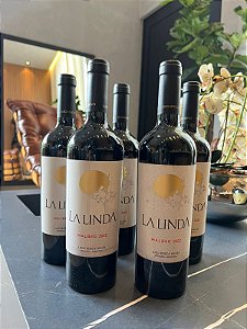 LA LINDA - MALBEC