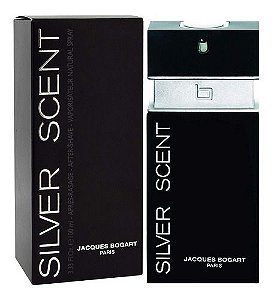 Silver Scent