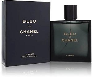 Bleu CHANEL - Parfum
