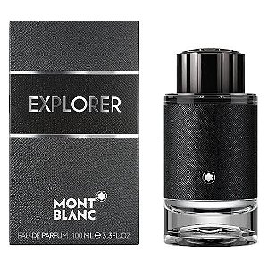 Mont Blanc EXPLORER