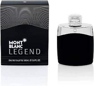 Mont Blanc LEGEND