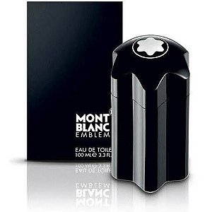 Mont Blanc EMBLEM