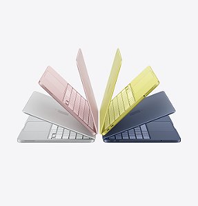 MacBook NEO 13”
