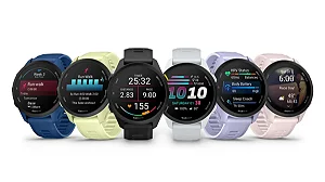 Garmin Forerunner 70