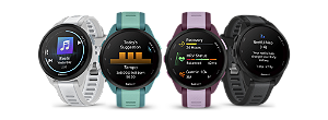 Garmin Forerunner 165 MUSIC