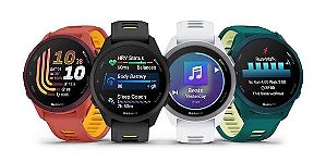 Garmin Forerunner 170 MUSIC