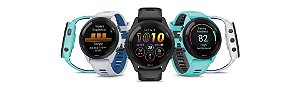 Garmin Forerunner 265