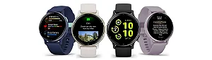 VivoActive 5