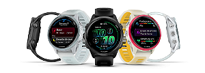 Forerunner 570 (42mm)