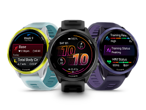 Forerunner 570 (47mm)