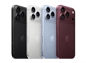 iPhone 18 Pro