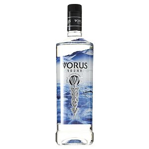 Vodka Tetradestilada Vorus