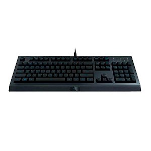TECLADO RAZER CYNOSA LITE MEMBRANA US - RZ0302740700R3U