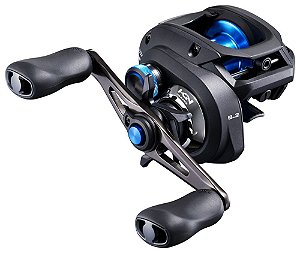 Carretilha Shimano SLX DC 150/151 XG