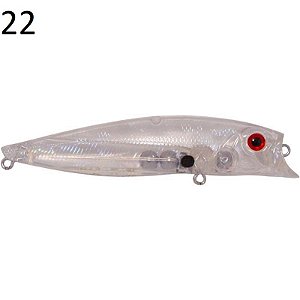 Isca Artificial Brava 77 Marine Sports