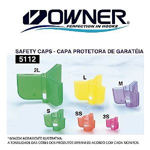 Capa Protetora Garateia OWNER