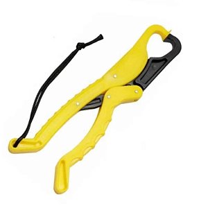 Alicate Pega Peixe Flutuante Rochel Pesca 25cm