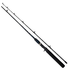 Vara FX Shimano - 12-25Lbs 2.13m 2 partes (Molinete)