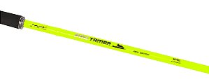 Vara Pro Tamba Saint Green - 25-50Lbs 2.7m 2 partes (Carretilha)