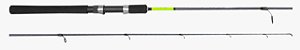 Vara Saint Maximum Carbon - 07-17Lbs 1.7m 1 parte (Carretilha)