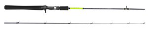 Vara Maximum Carbon Saint - 20-40Lbs 1.83m 1 parte (Carretilha)