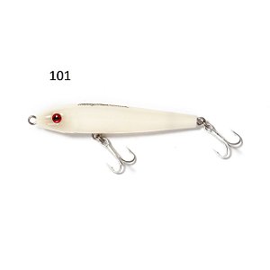 Isca Artificial Sara Sara 120 Lucky
