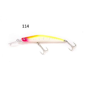 Isca Artificial Sogra 90 Lucky