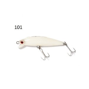 Isca Artificial Bora Plus 75 Lucky