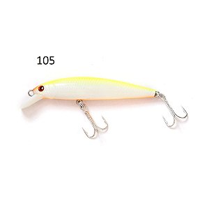 Isca Artificial Marrenta 90 Lucky