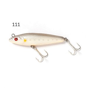 Isca Artificial Fatal 80 Lucky