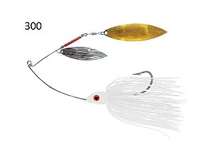 Isca Artificial Spinner Bait Deconto  2/0