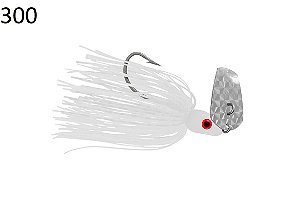 Isca Artificial Spinner Tchau Tchau Deconto 2/0
