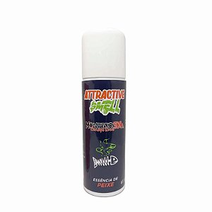 Atrativo Attractive Smell Monster 3x 65ml