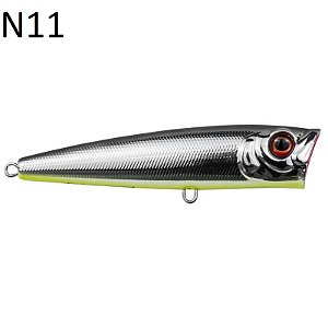 Isca Artificial Vulcan 100 Marine Sports