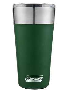 Copo Térmico Coleman com Tampa 600ml