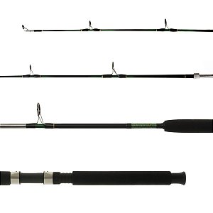 Vara Sirena Lumis - 1,80m - 15-30lbs (Molinete)