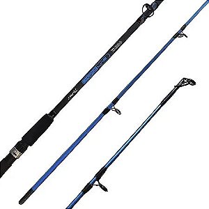 Vara Hard Line Saint - 20-40Lbs 2.1m 2 partes (Carretilha)
