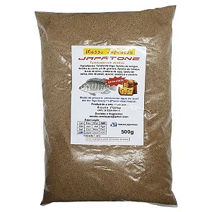Massa Japonesa Tilajapa  Chocotone 500g