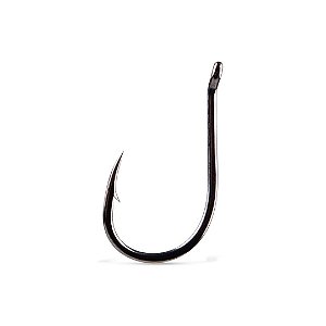 Anzol Chinu Black KH10026 Pinnacle
